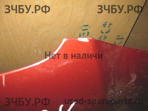 Seat Cordoba 3 Капот