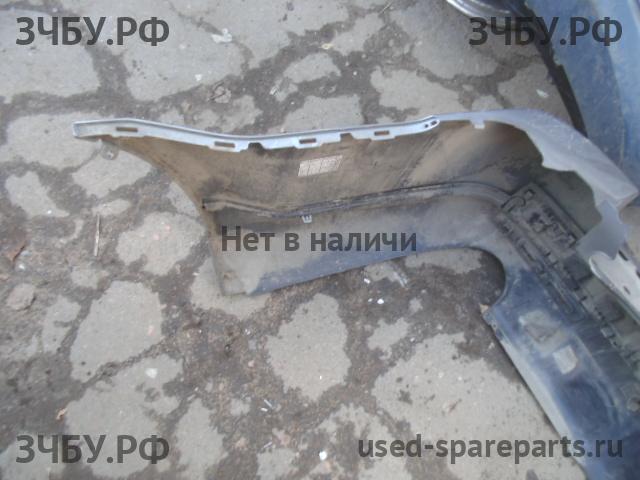 Land Rover Range Rover 3 (LM) Бампер задний