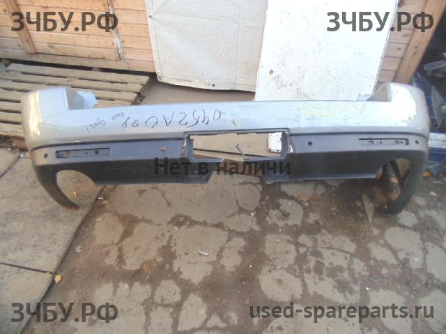 Land Rover Range Rover 3 (LM) Бампер задний