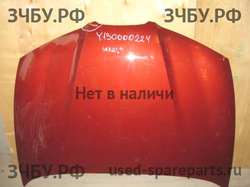 Seat Cordoba 3 Капот