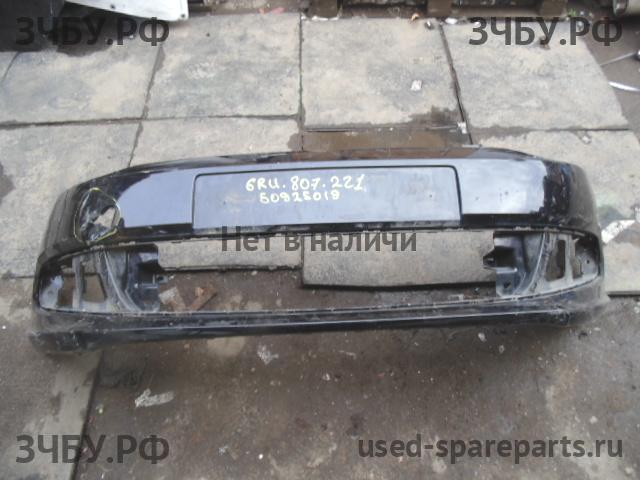 Volkswagen Polo 5 (Sedan) Бампер передний