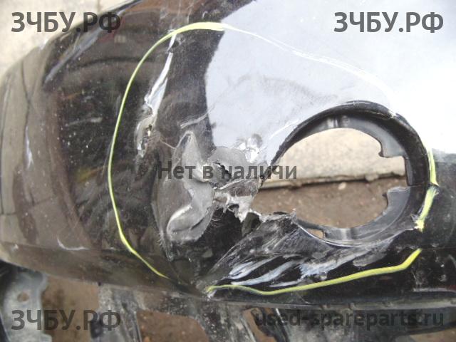 Volkswagen Polo 5 (Sedan) Бампер передний