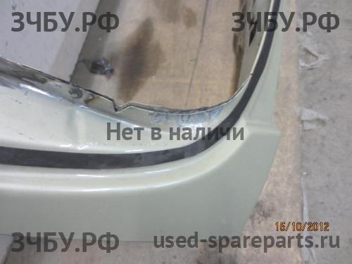 Ford Fiesta 6 Дверь багажника