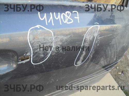 Opel Astra H Дверь задняя правая