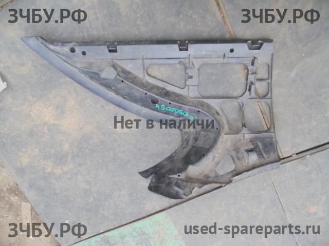 Volkswagen Touareg 1 Кронштейн