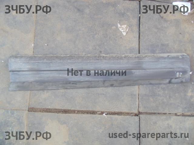 Volkswagen Tiguan 1 (Рестайлинг) Башмак натяжителя