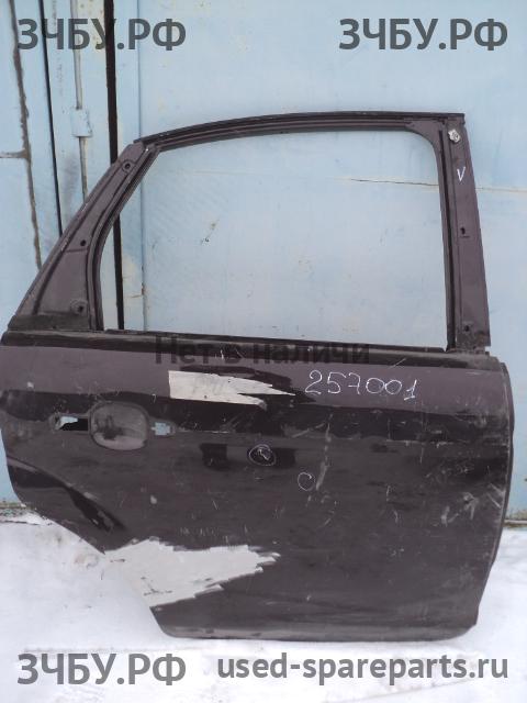 Ford Focus 2 (рестайлинг) Дверь задняя правая