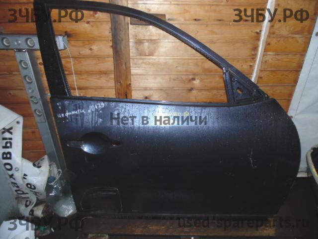 Infiniti EX 35/37 [J50] QX50 Дверь передняя правая