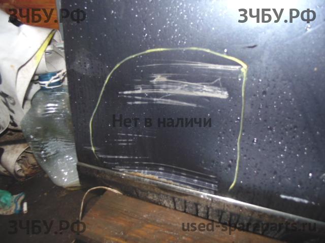 Infiniti EX 35/37 [J50] QX50 Дверь передняя правая