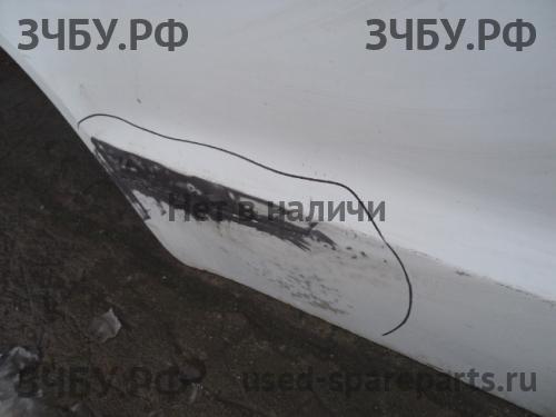 Hyundai Santa Fe 2 (CM) Дверь задняя правая