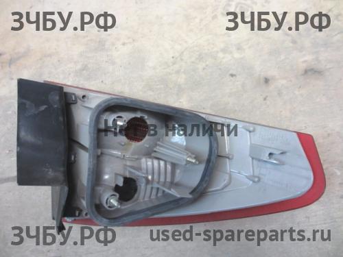 Ford Mondeo 4 Фонарь правый