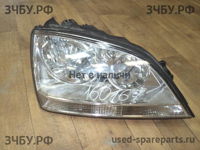 KIA Sorento 1 Фара правая