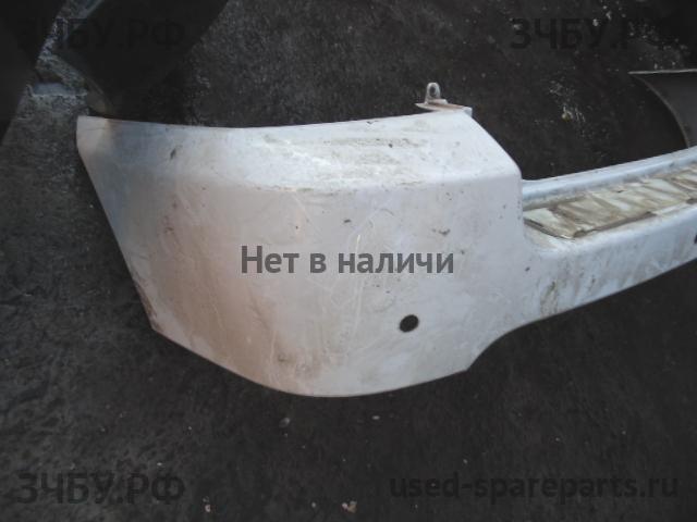 KIA Sportage 2 Бампер задний
