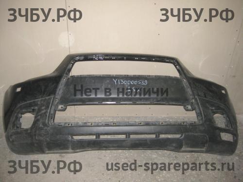 Mitsubishi ASX Бампер передний