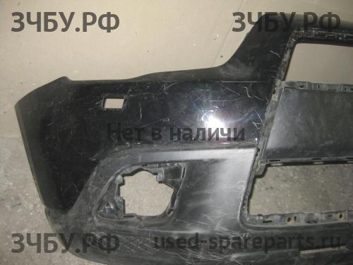 Mitsubishi ASX Бампер передний