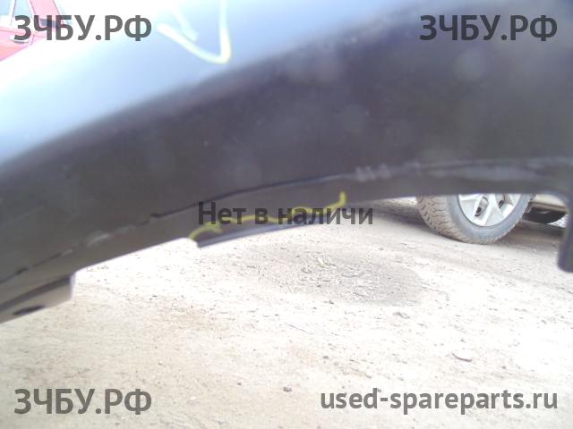 KIA Rio 3 Бампер передний