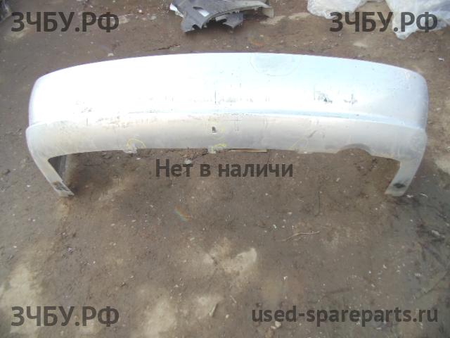 Hyundai Sonata 5 Бампер задний