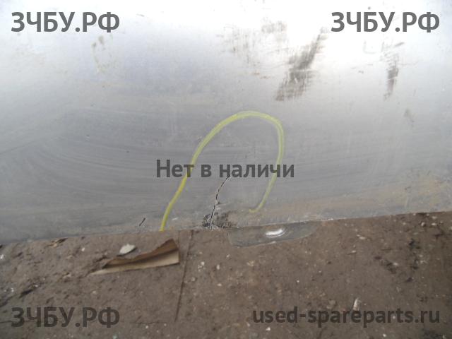 Hyundai Sonata 5 Бампер задний