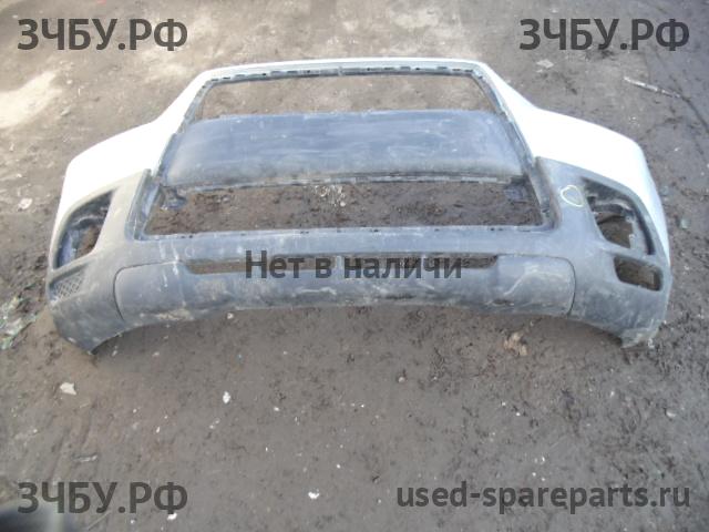 Mitsubishi ASX Бампер передний
