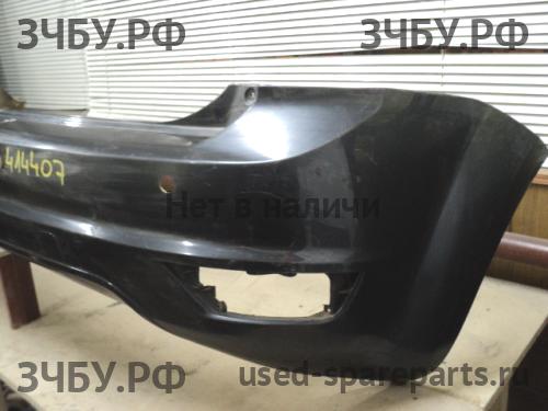 Ford Focus 2 (рестайлинг) Бампер задний