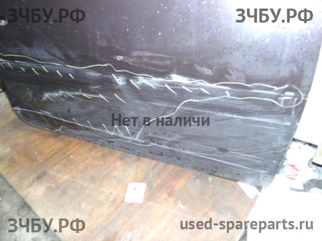 Hyundai i30 (1) [FD] Дверь передняя правая