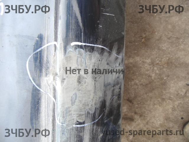 Hyundai Santa Fe 1 (SM) Бампер задний