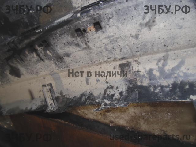 KIA Ceed 1 Бампер задний