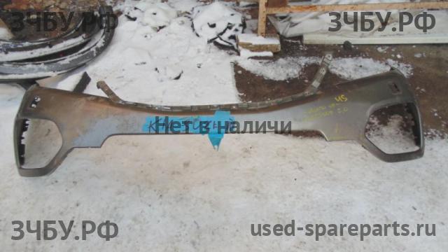 KIA Sorento 2 Бампер передний