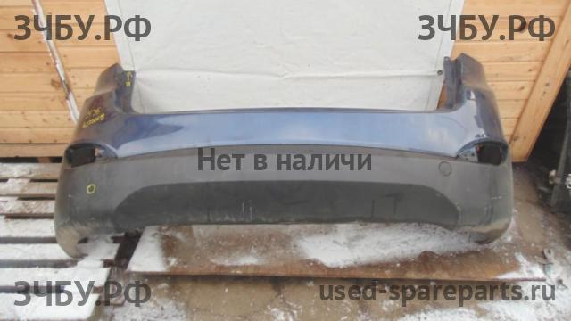 Hyundai ix35 Бампер задний