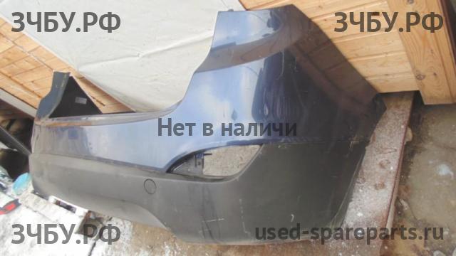 Hyundai ix35 Бампер задний