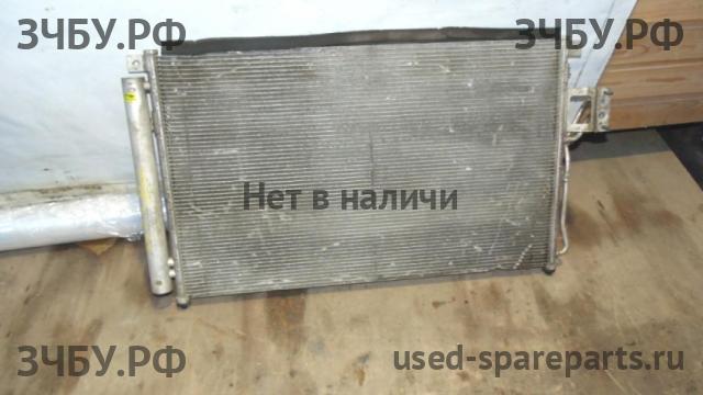 Hyundai Santa Fe 2 (CM) Испаритель кондиционера (радиатор)