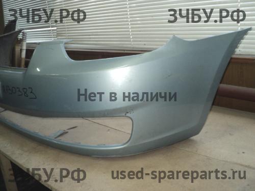 Hyundai Verna Бампер передний
