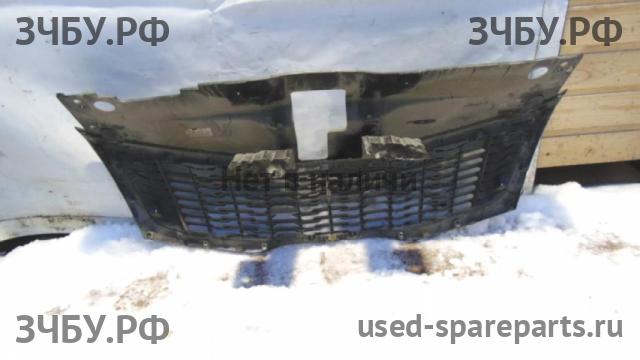 KIA Rio 3 Решетка радиатора