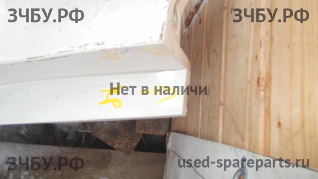 Hyundai ix35 Бампер задний