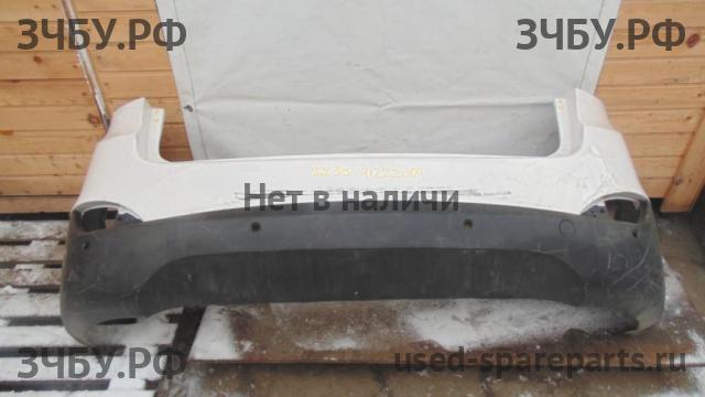 Hyundai ix35 Бампер задний