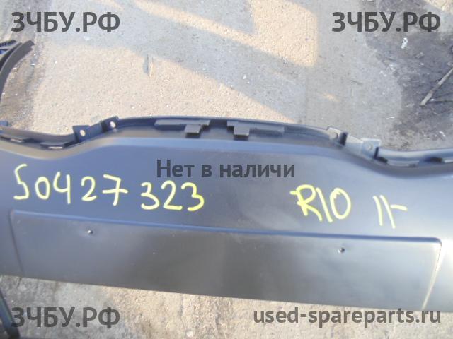 KIA Rio 3 Бампер передний