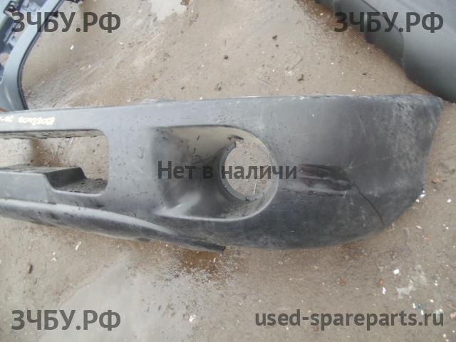 Hyundai Santa Fe 1 (SM) Бампер передний