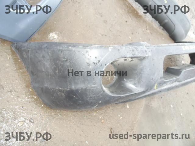 Hyundai Santa Fe 1 (SM) Бампер передний