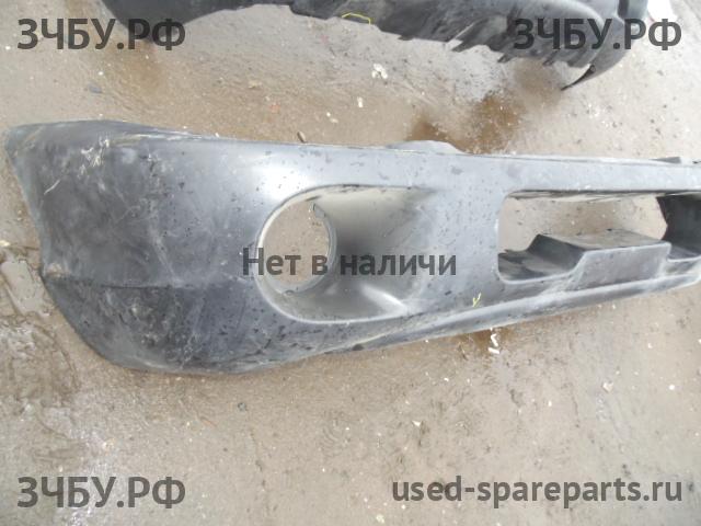 Hyundai Santa Fe 1 (SM) Бампер передний