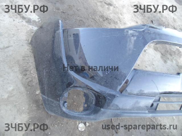 Mitsubishi Outlander 3 Бампер передний