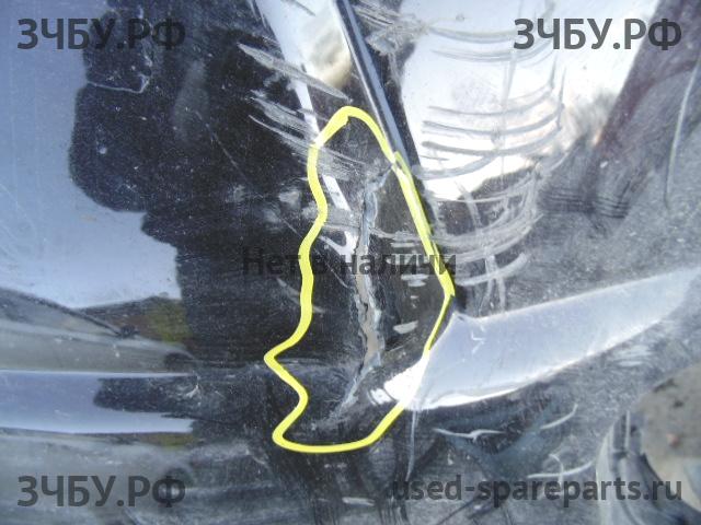 Mitsubishi Outlander 3 Бампер передний