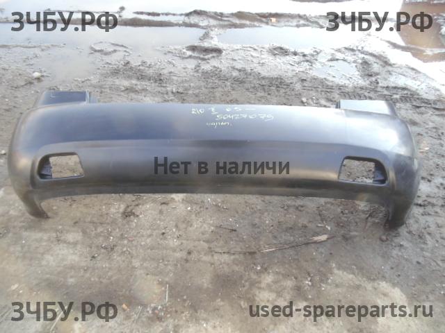 KIA Rio 2 Бампер задний