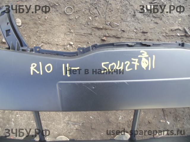 KIA Rio 3 Бампер передний