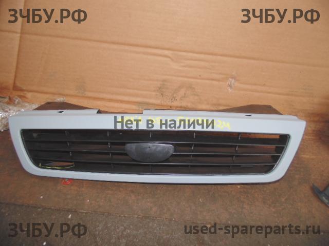 Daewoo Nexia Решетка радиатора
