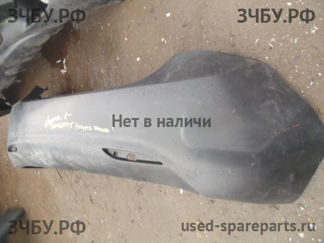 Hyundai Elantra 3 Бампер задний