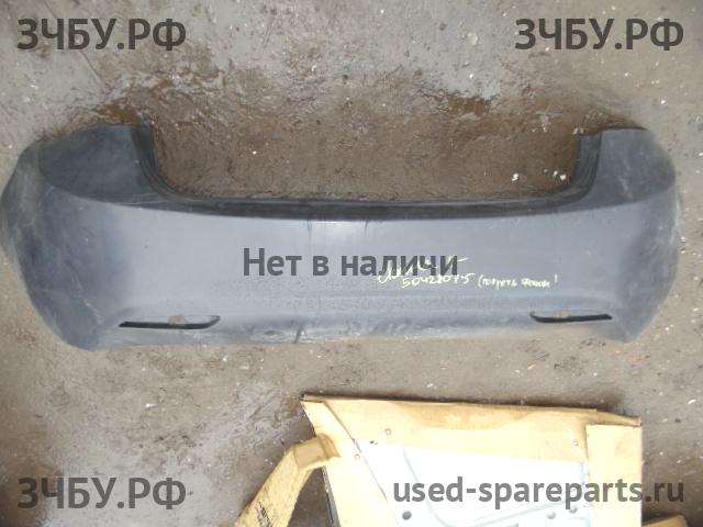 Hyundai Elantra 3 Бампер задний