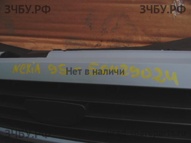Daewoo Nexia Решетка радиатора