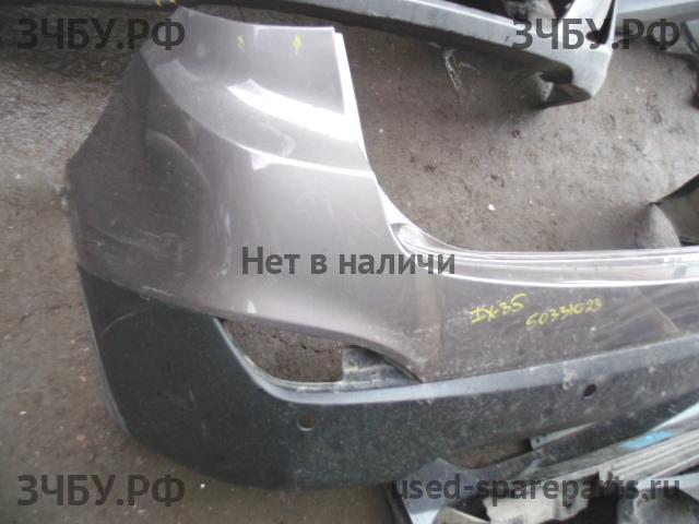 Hyundai ix35 Бампер задний