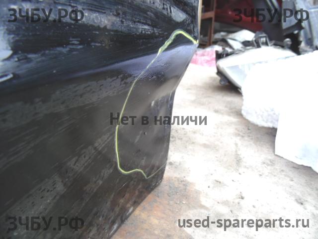 Hyundai Santa Fe 2 (CM) Дверь передняя правая