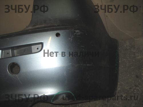 Mitsubishi Lancer 10 [CX/CY] Бампер задний
